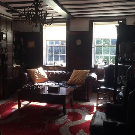 Harmondsworth Hall Guest House West Drayton  Εξωτερικό φωτογραφία