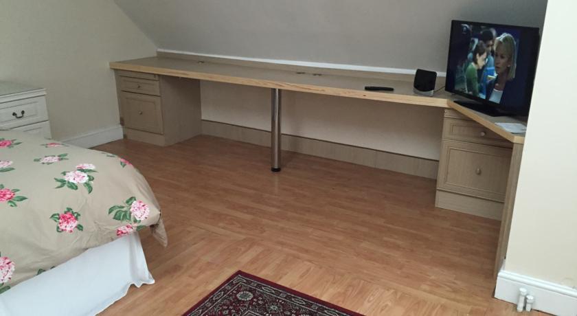 Harmondsworth Hall Guest House West Drayton  Δωμάτιο φωτογραφία