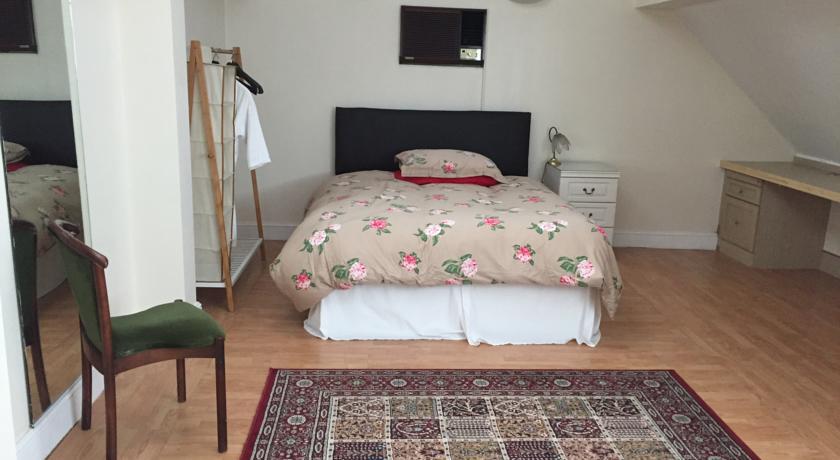 Harmondsworth Hall Guest House West Drayton  Δωμάτιο φωτογραφία