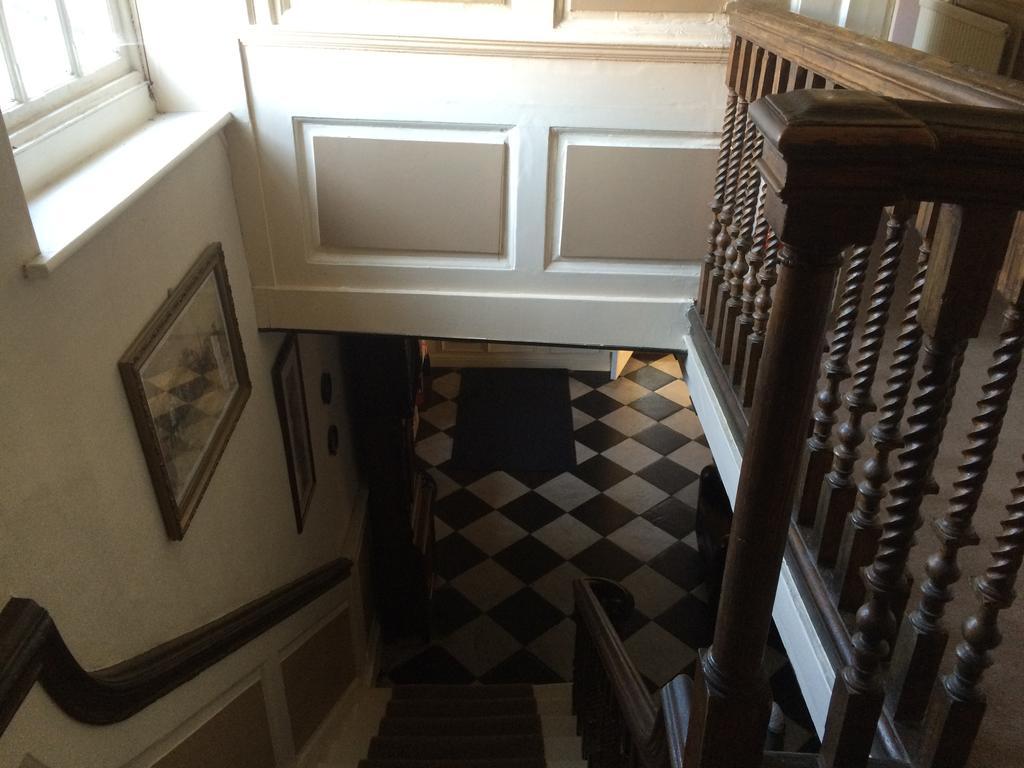 Harmondsworth Hall Guest House West Drayton  Δωμάτιο φωτογραφία