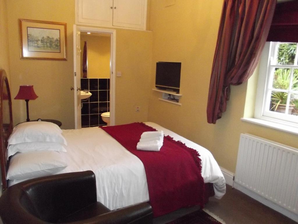 Harmondsworth Hall Guest House West Drayton  Δωμάτιο φωτογραφία