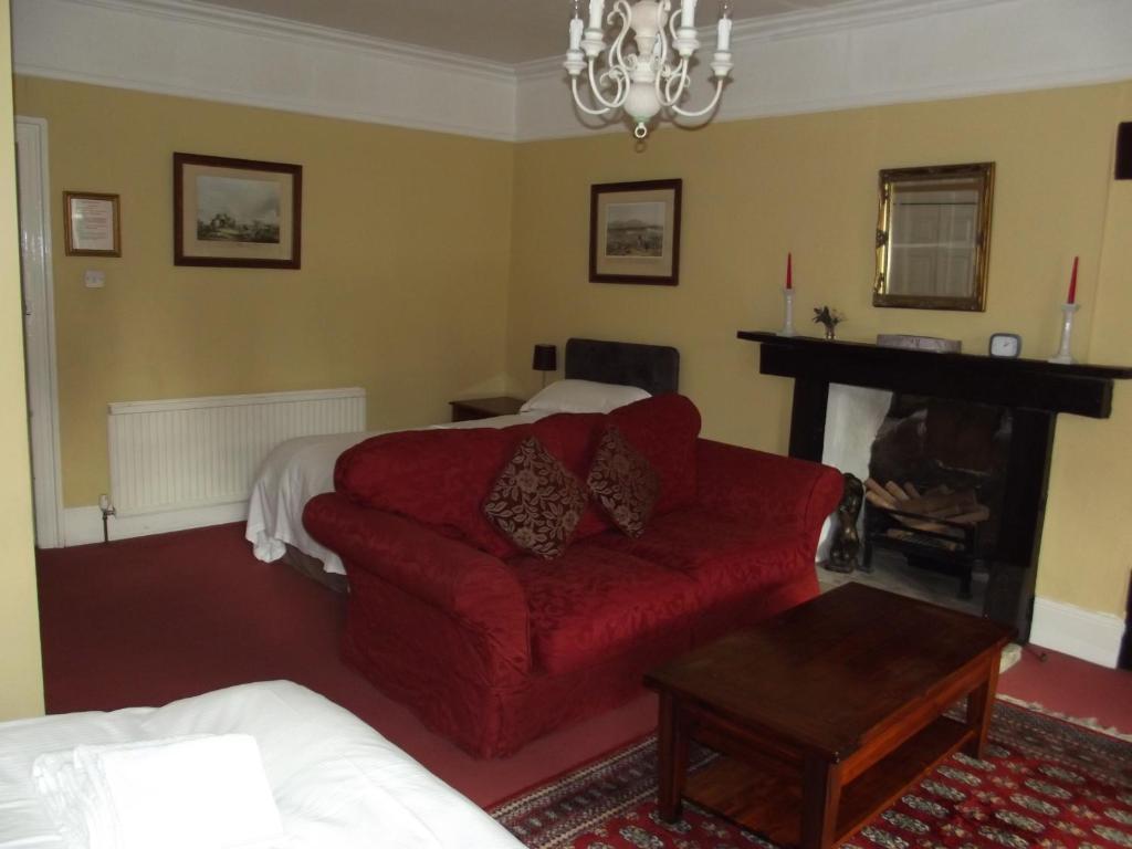 Harmondsworth Hall Guest House West Drayton  Δωμάτιο φωτογραφία