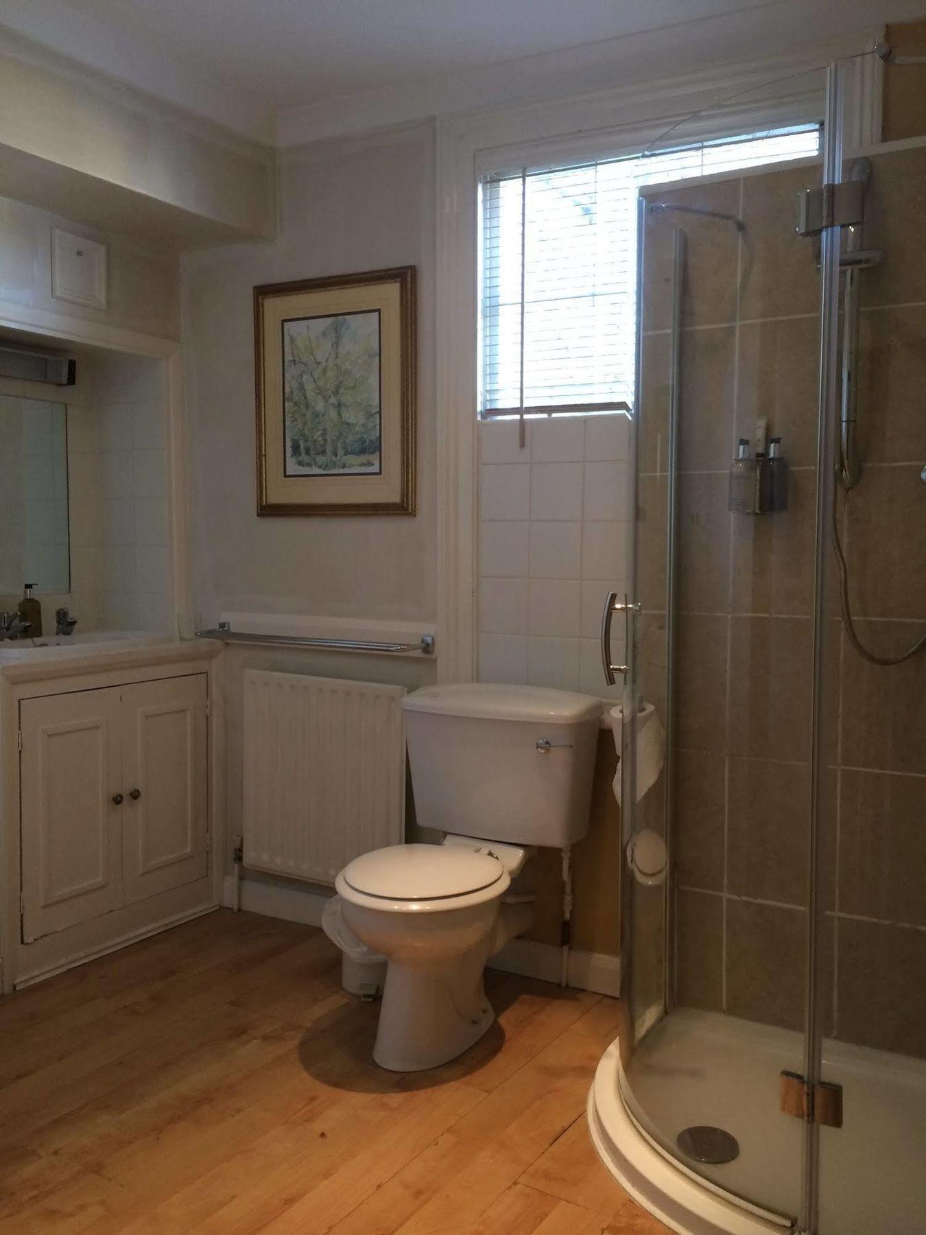 Harmondsworth Hall Guest House West Drayton  Εξωτερικό φωτογραφία
